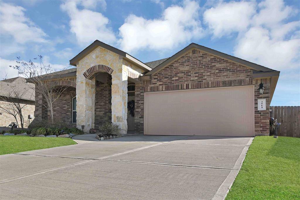 Baytown, TX 77521,3914 Barnacle CT