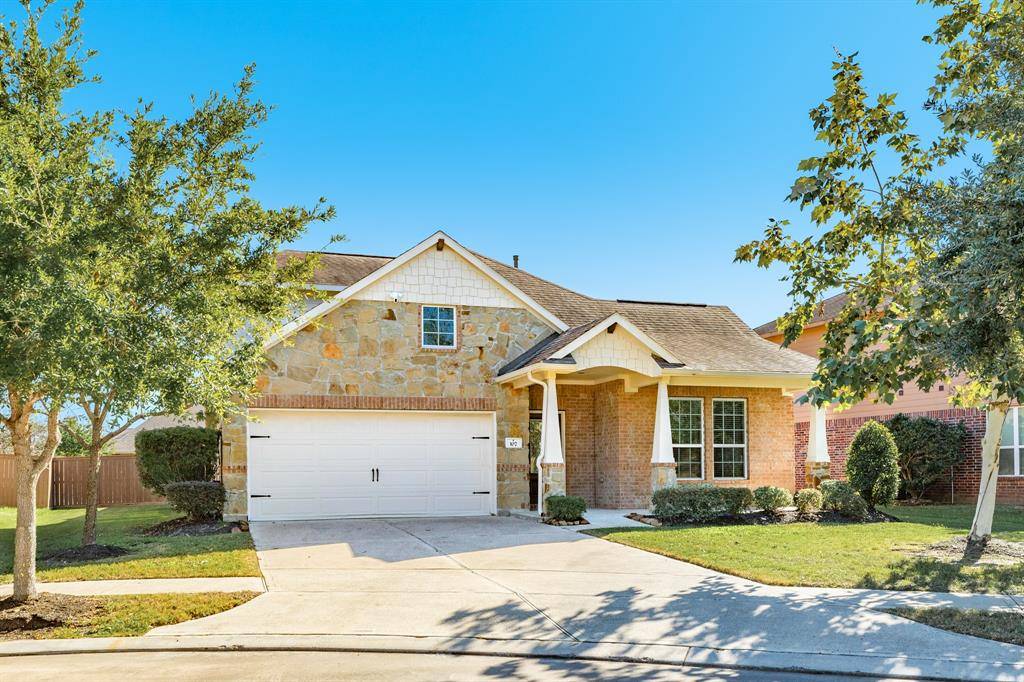 Clute, TX 77531,107 Long Meadow CT