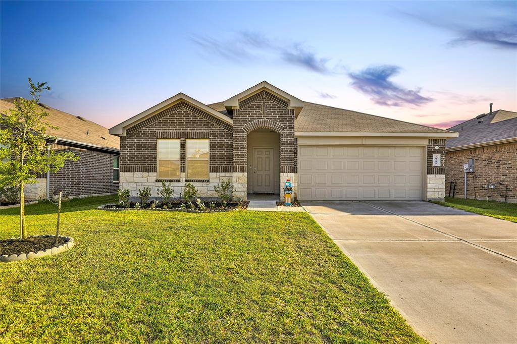 New Caney, TX 77357,20398 Green Mountain DR