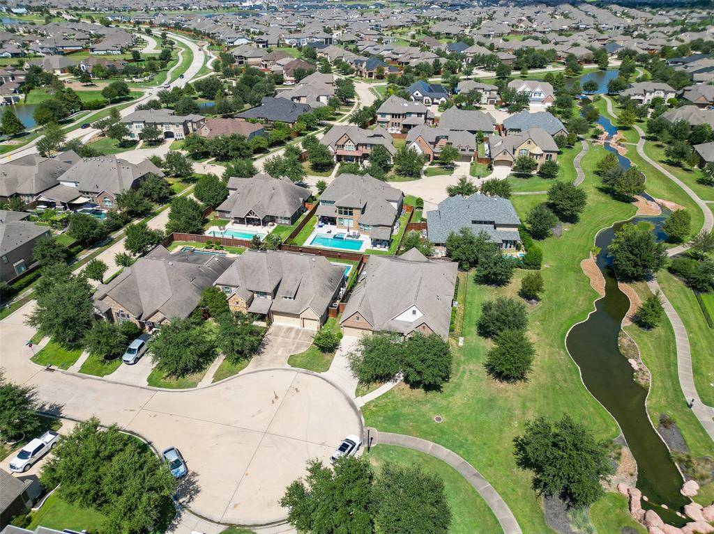 Cypress, TX 77433,17902 Lake Leon CT