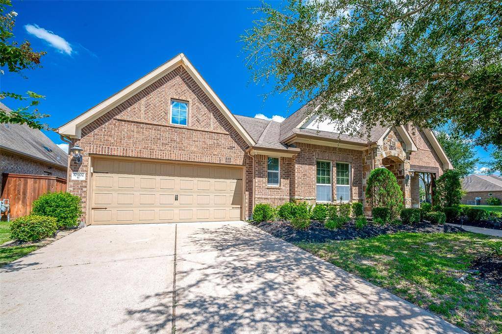 Cypress, TX 77433,17902 Lake Leon CT