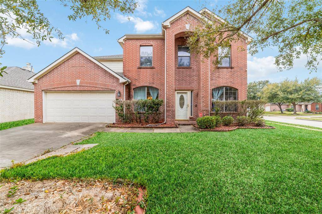 Missouri City, TX 77459,3231 Fountain Hills DR