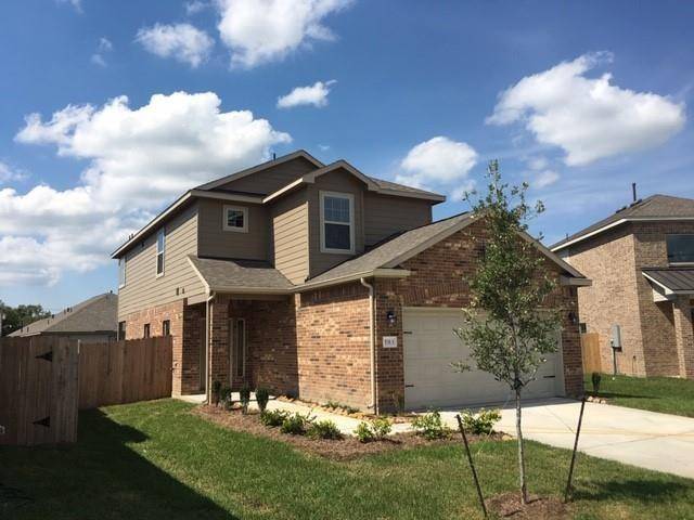 Texas City, TX 77568,13134 Dancing Reed DR