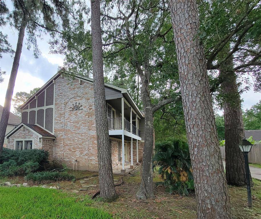Spring, TX 77379,5211 Alamosa LN