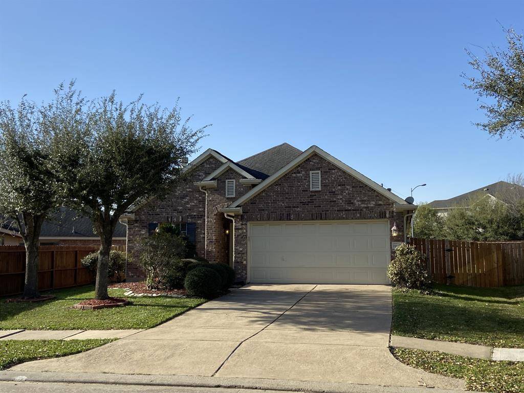 Richmond, TX 77407,19130 Golden Heath LN