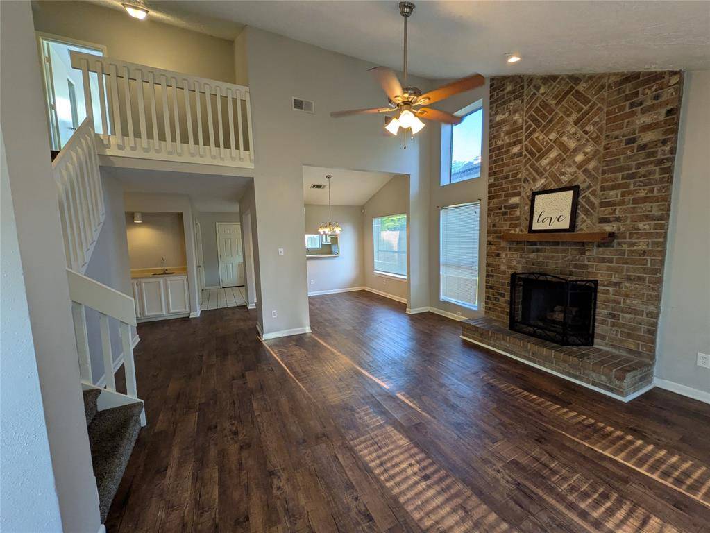 Houston, TX 77066,11806 Bremen DR