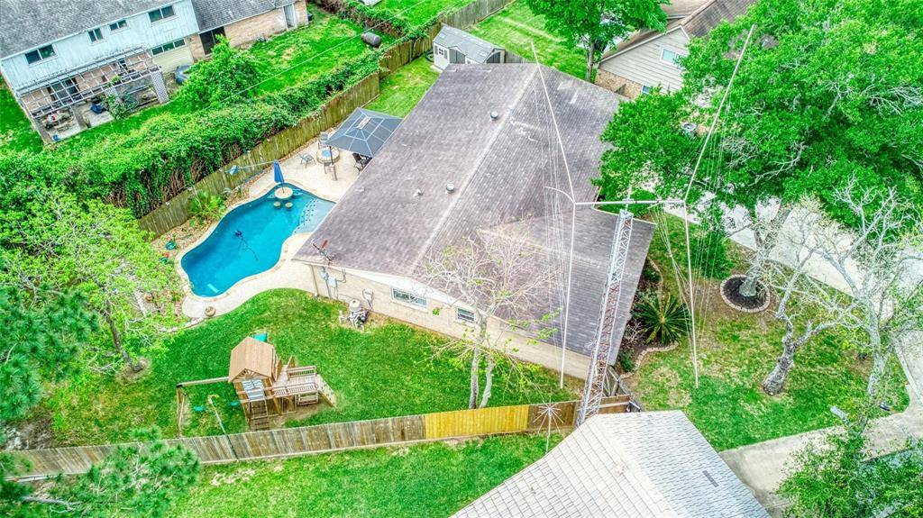 Seabrook, TX 77586,1405 Delabrook CT