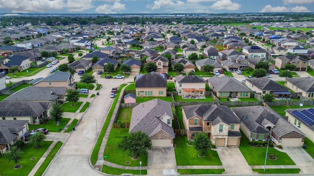 Katy, TX 77449,20603 Flintoff LN