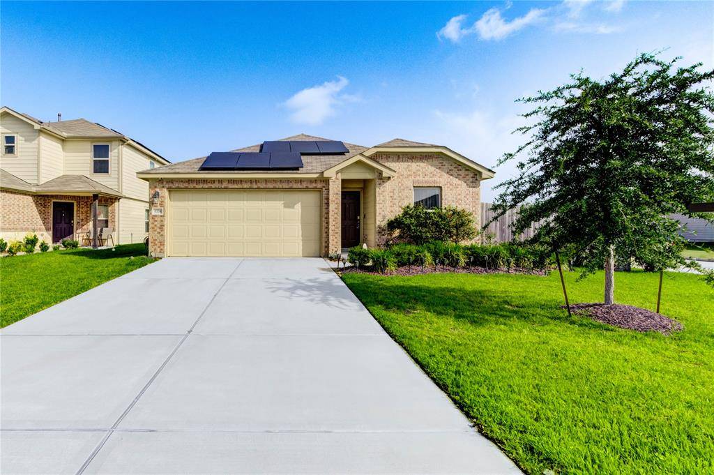 Houston, TX 77068,4338 Tulip Oak DR