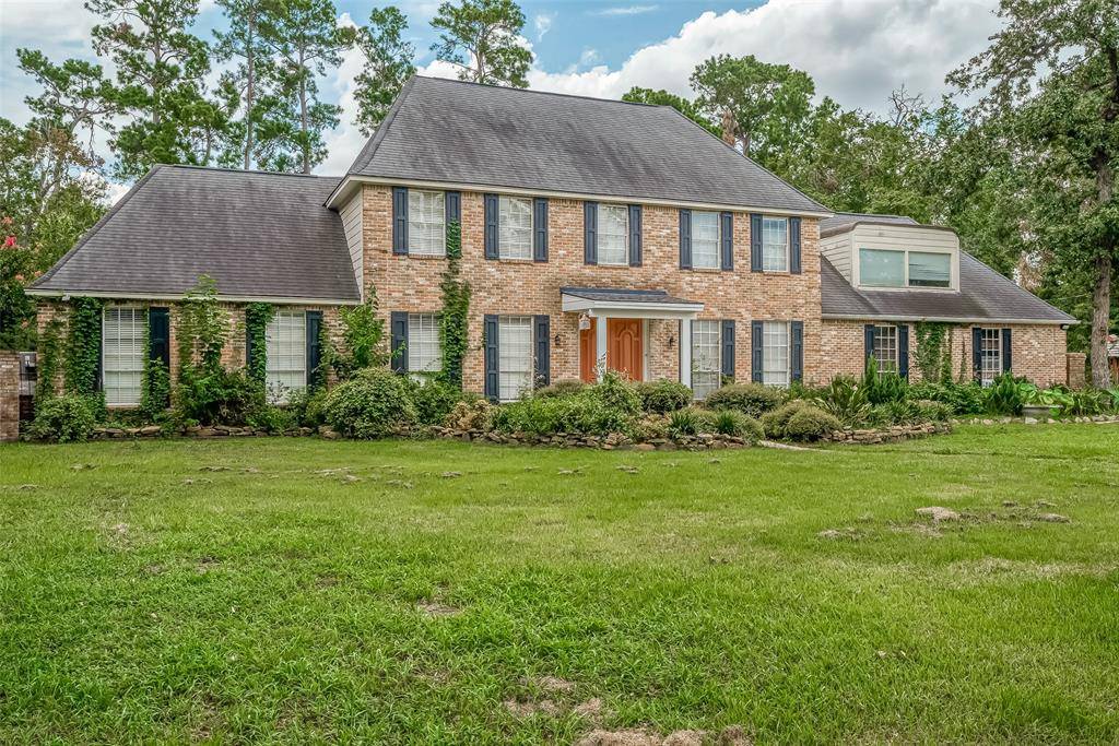 Houston, TX 77090,1407 Ella CIR