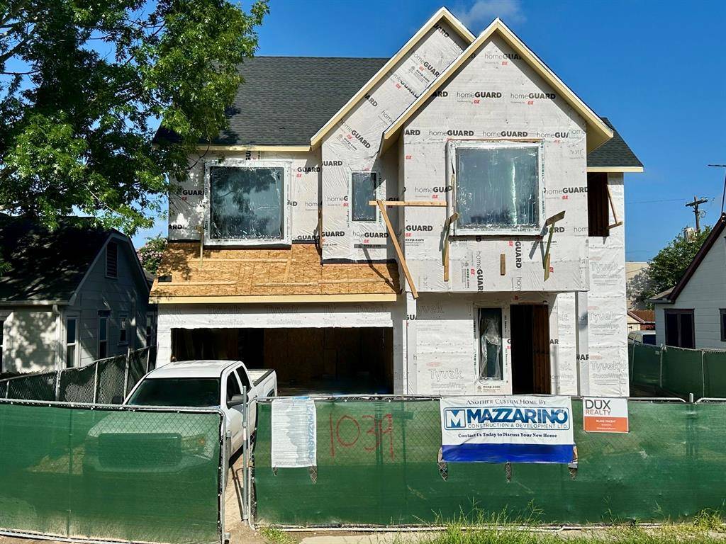 Houston, TX 77008,1039 ALEXANDER ST