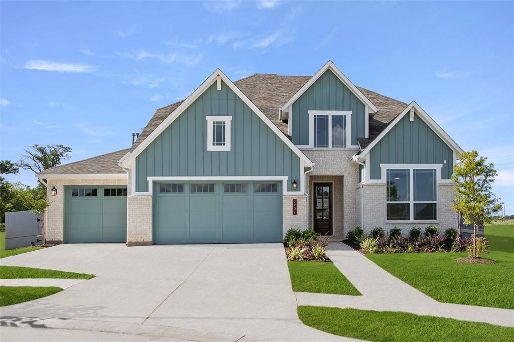Fulshear, TX 77441,7707 River Bluet PL