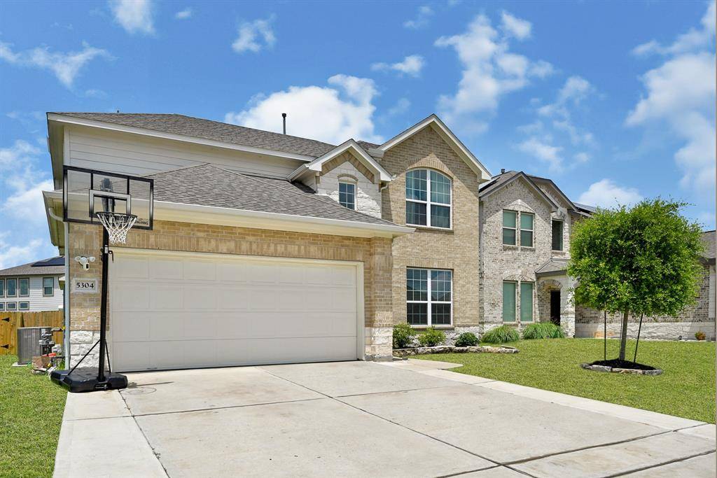 Alvin, TX 77511,5304 Cascade CT