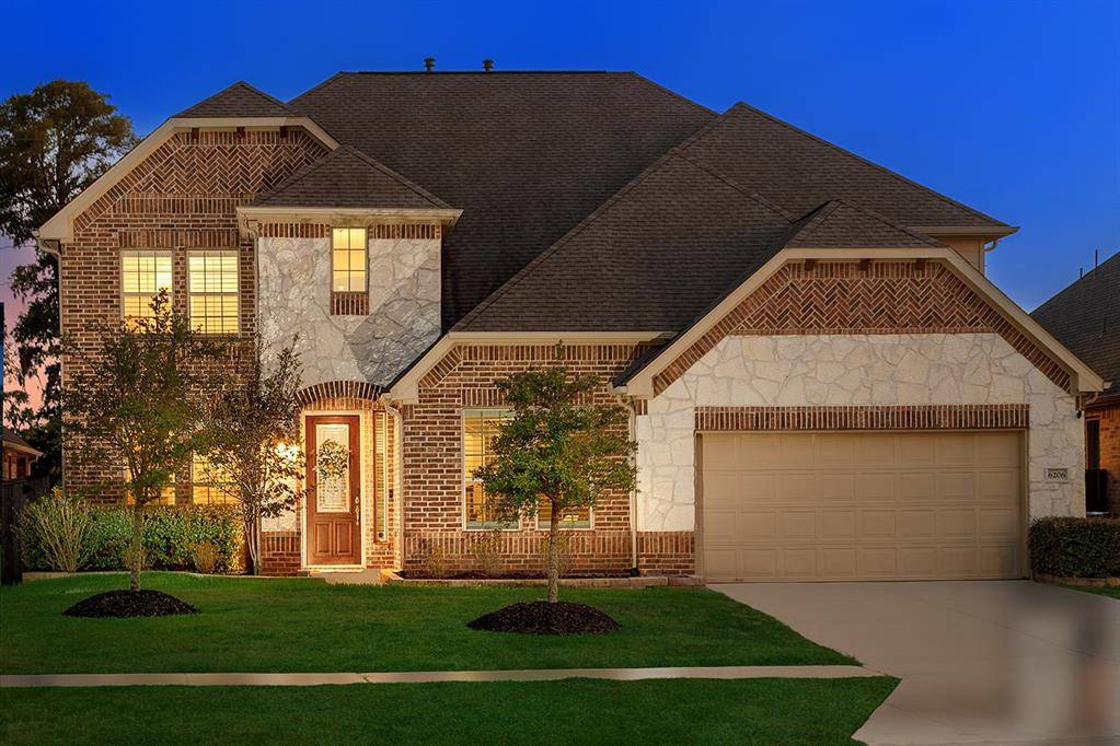 Sugar Land, TX 77479,6206 Garden Lakes LN