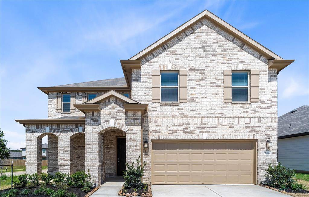 Tomball, TX 77377,18226 Sessile Oak DR