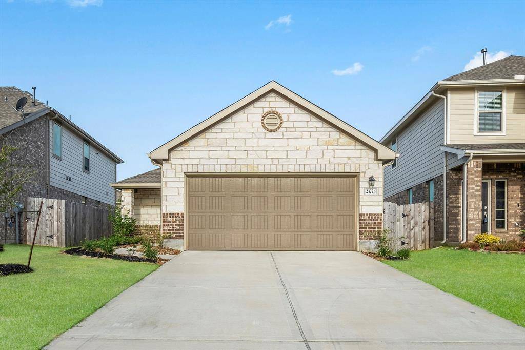 New Caney, TX 77357,23724 Woodgreen Terrace DR