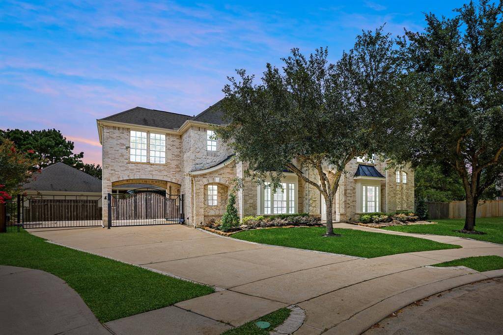 Katy, TX 77494,8818 Black Cherry XING