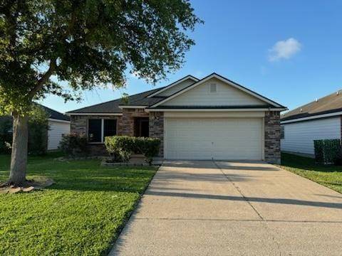 Texas City, TX 77591,9106 Amberjack DR