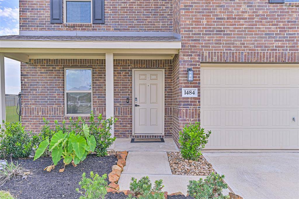 Katy, TX 77493,1484 Twilight Green DR
