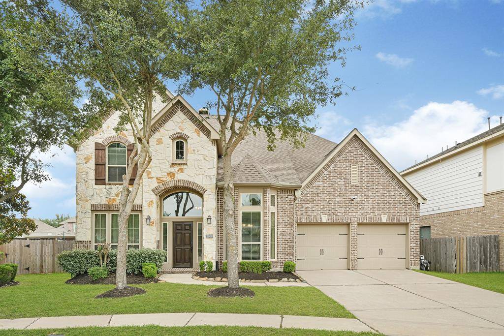 Cypress, TX 77433,20010 Barrow Edge LN