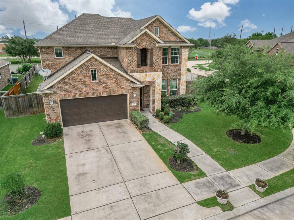 Pearland, TX 77089,1908 Gianna Bella CT