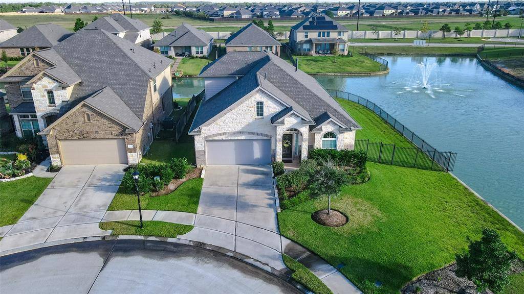 Katy, TX 77493,24302 Kee Cresta Court