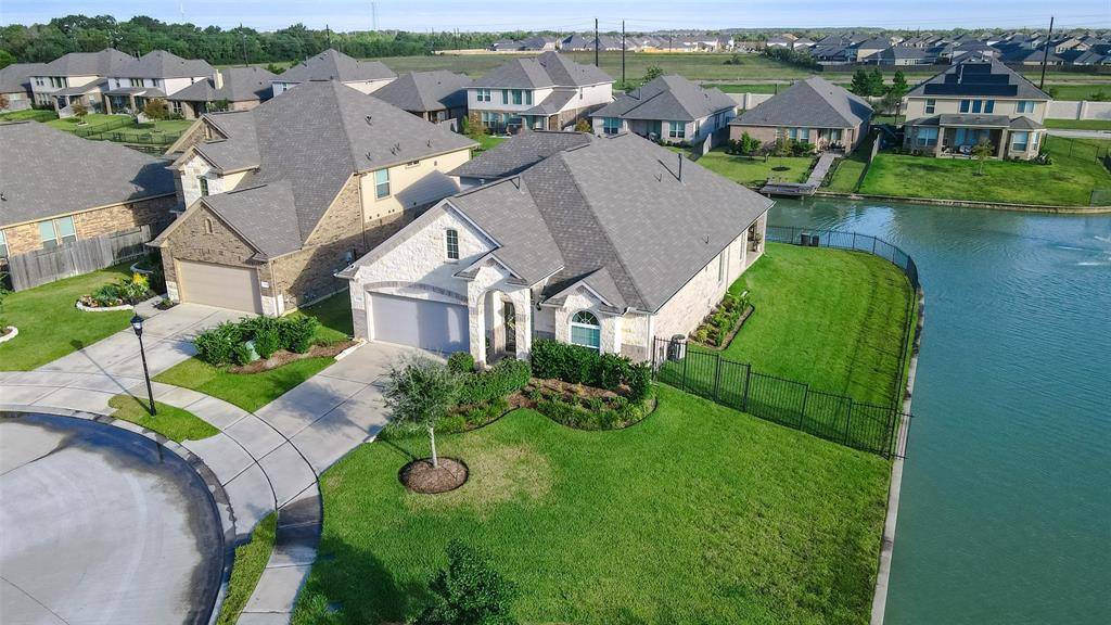 Katy, TX 77493,24302 Kee Cresta Court