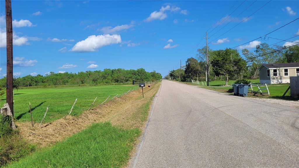 Rosharon, TX 77583,FM 521 and County Road 52