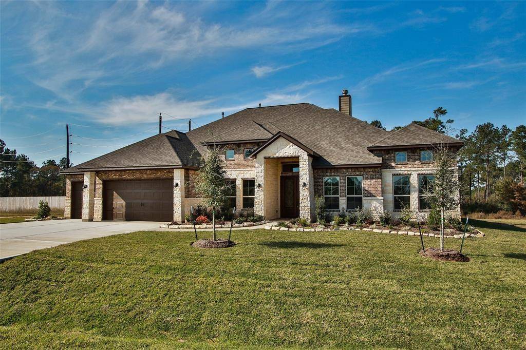 Magnolia, TX 77354,40911 Purdey Dr