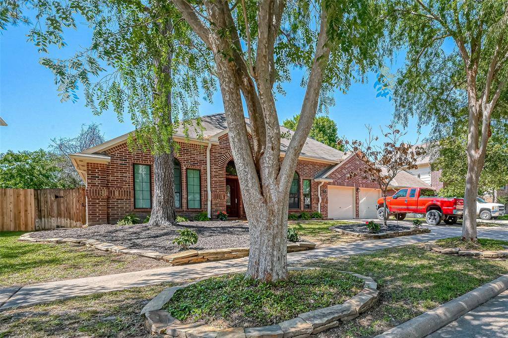 Cypress, TX 77429,14718 Cypress Green DR