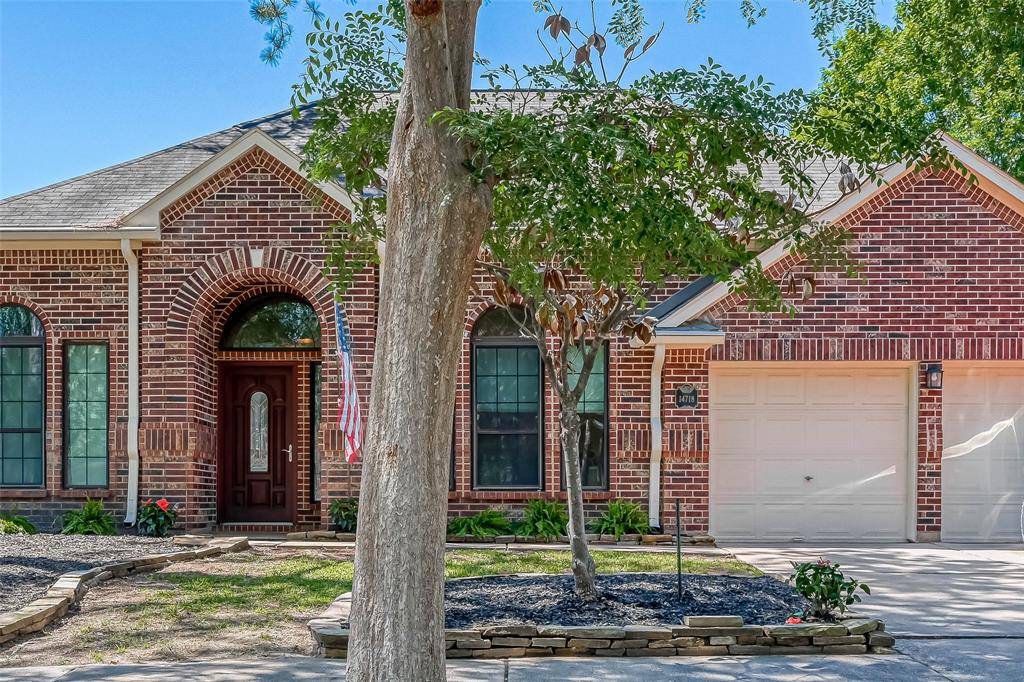 Cypress, TX 77429,14718 Cypress Green DR