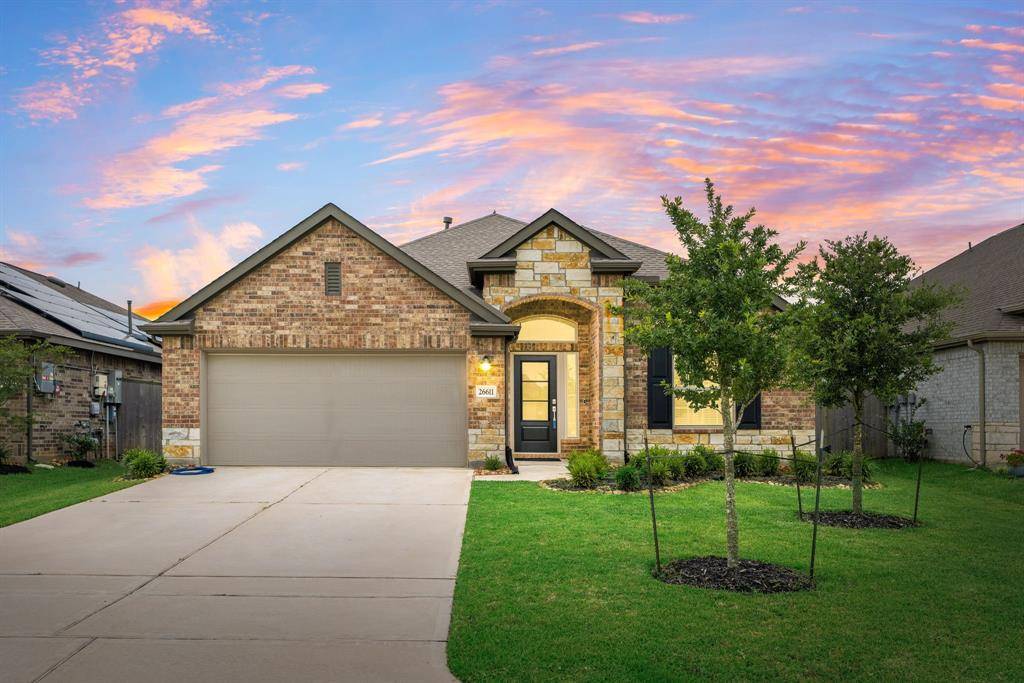 Katy, TX 77493,26611 Daylily Grove ST