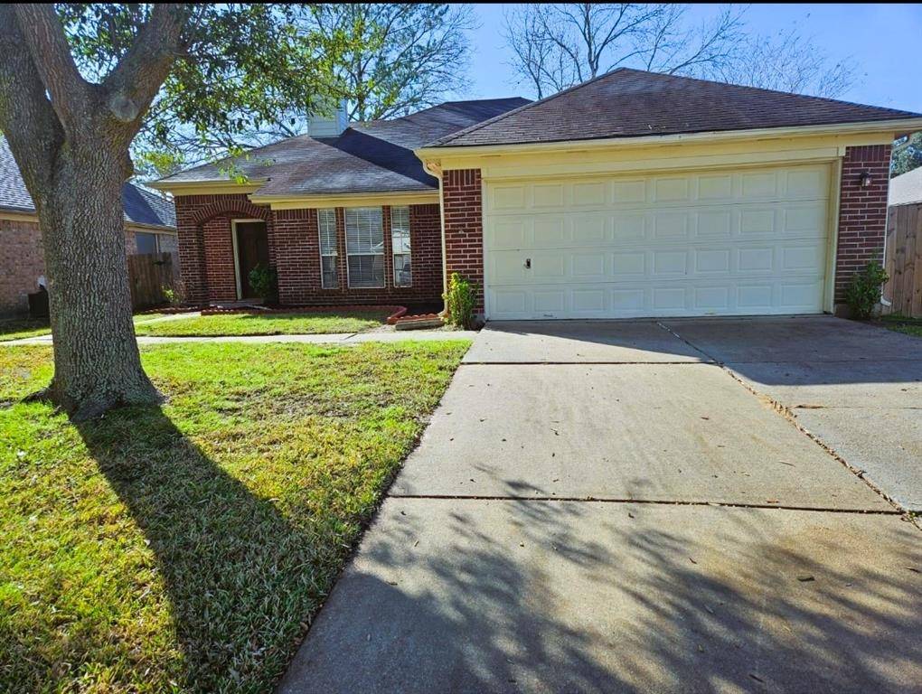 Fresno, TX 77545,1715 Bonnie Lea LN