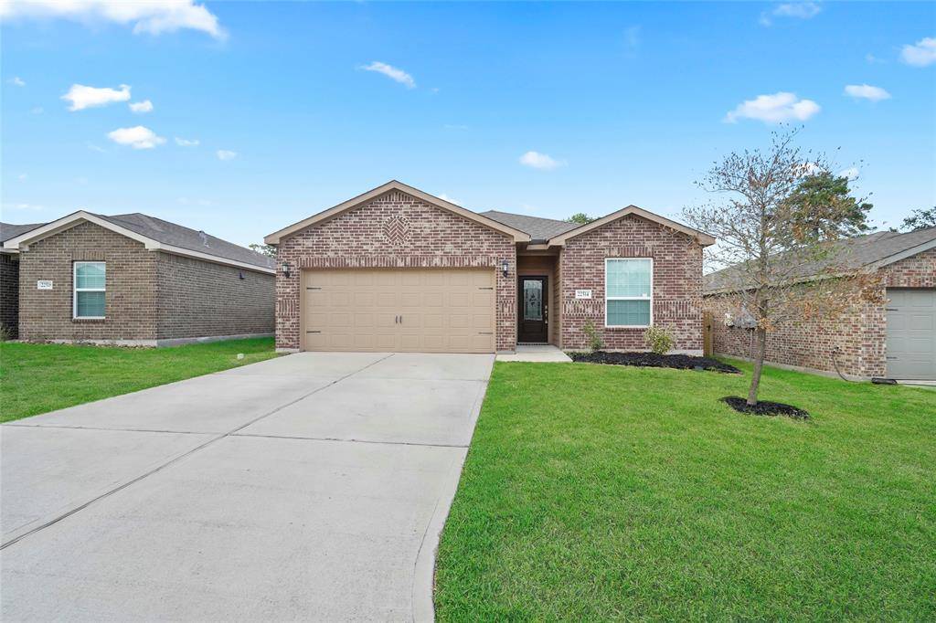 Hockley, TX 77447,22514 Cloverland Field DR