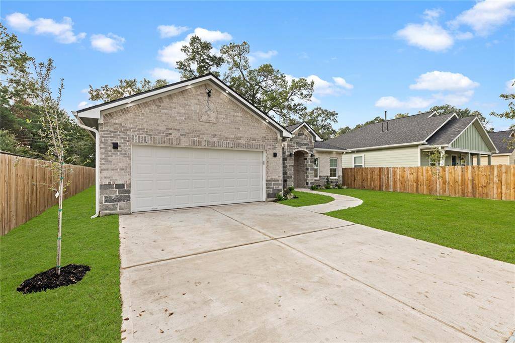 Houston, TX 77091,2603 Areba ST