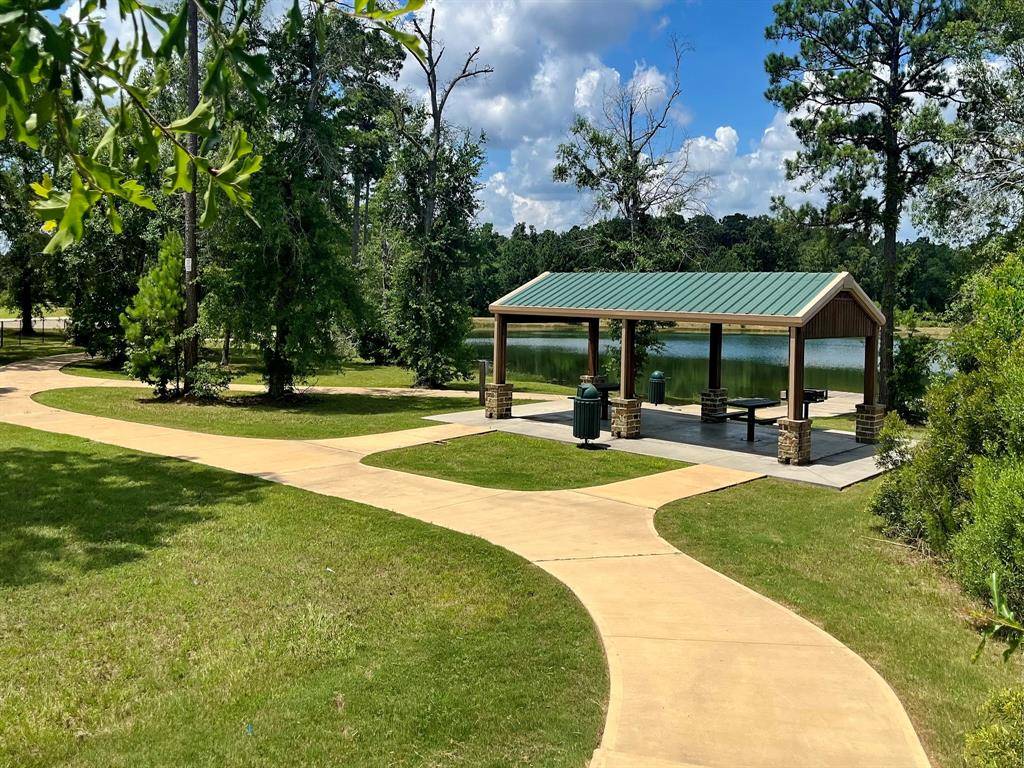 Conroe, TX 77303,358 Shoreview DR