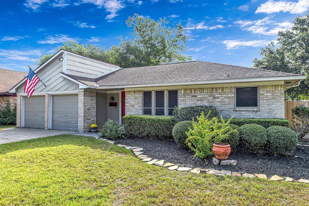 Katy, TX 77450,22311 Indian Ridge DR