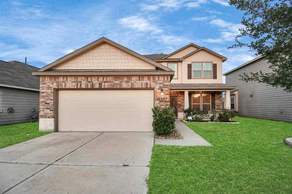 Katy, TX 77449,5426 Casa Martin DR