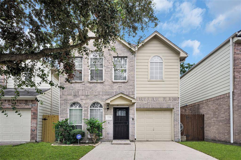 Houston, TX 77034,10239 W Palm Lake DR