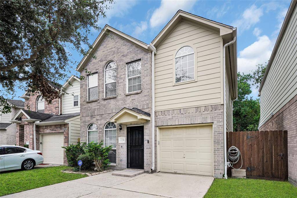 Houston, TX 77034,10239 W Palm Lake DR
