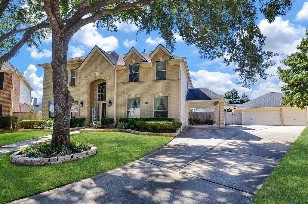 Sugar Land, TX 77498,13410 Goldenmere CT