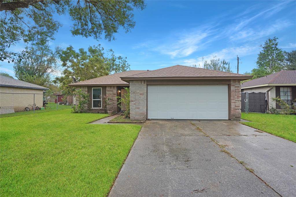 Houston, TX 77016,7018 Pinehook LN