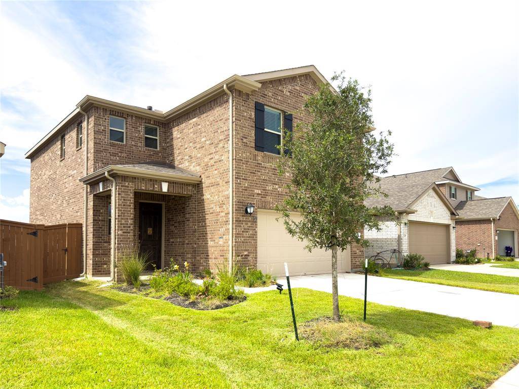 Cypress, TX 77433,21222 Harbor Shore DR