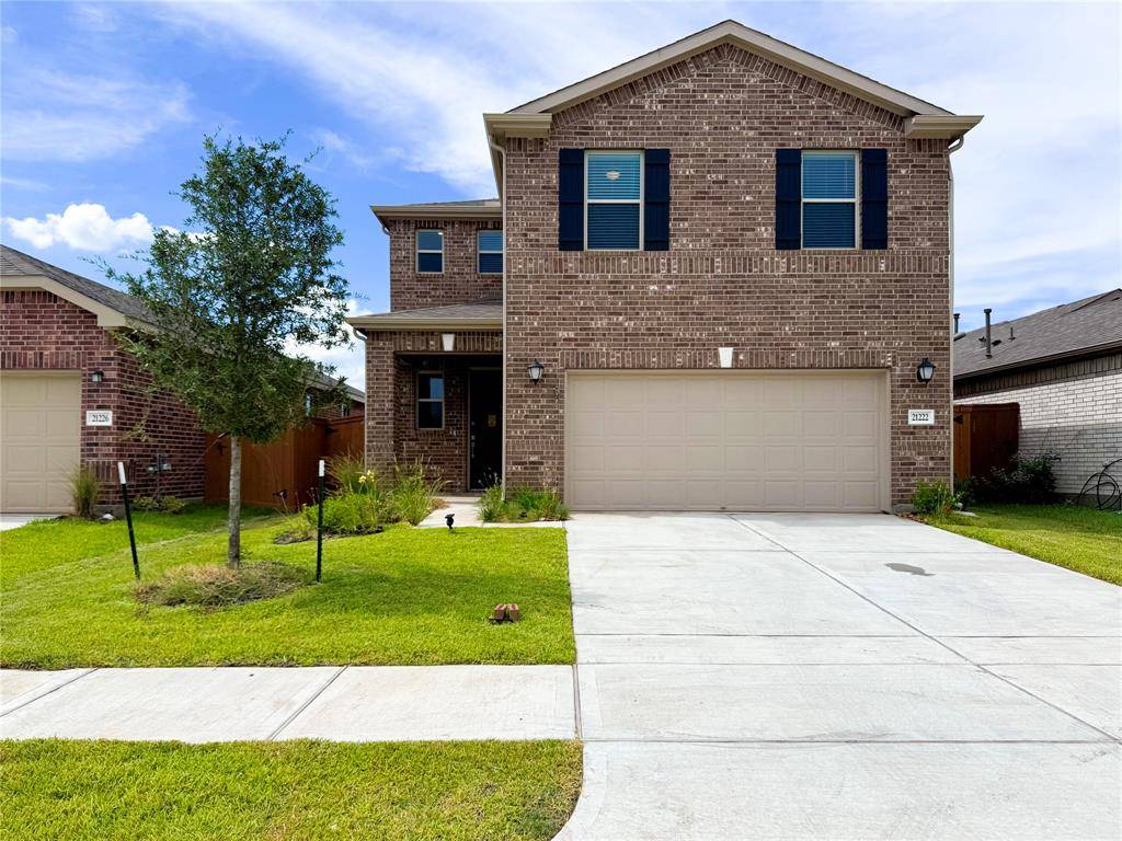 Cypress, TX 77433,21222 Harbor Shore DR