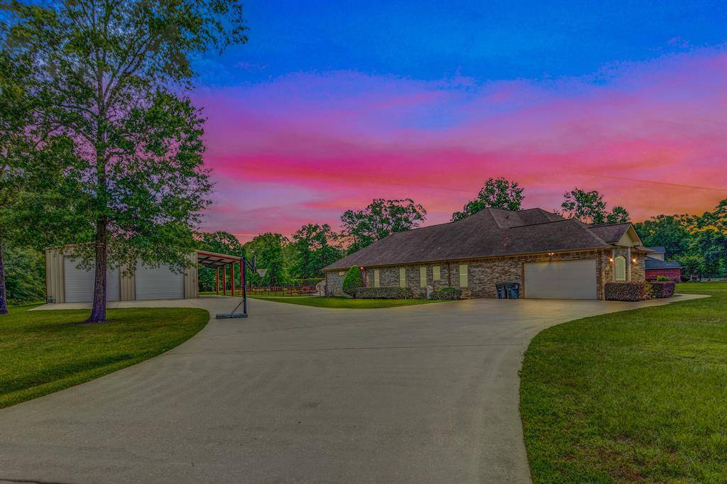 New Caney, TX 77357,17397 Northcrest CIR