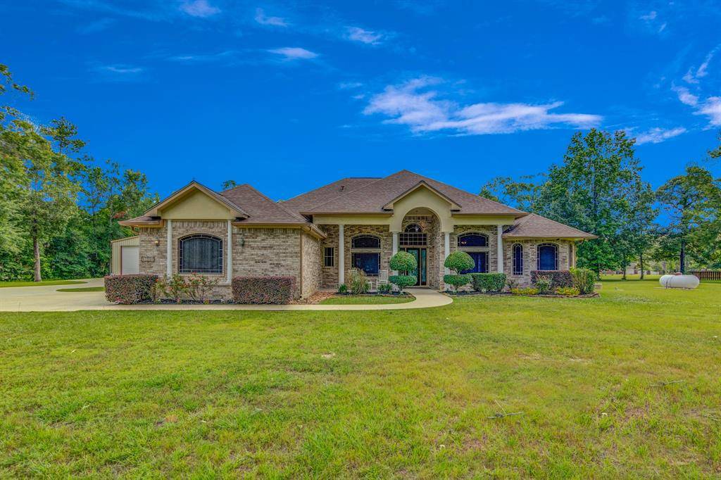 New Caney, TX 77357,17397 Northcrest CIR