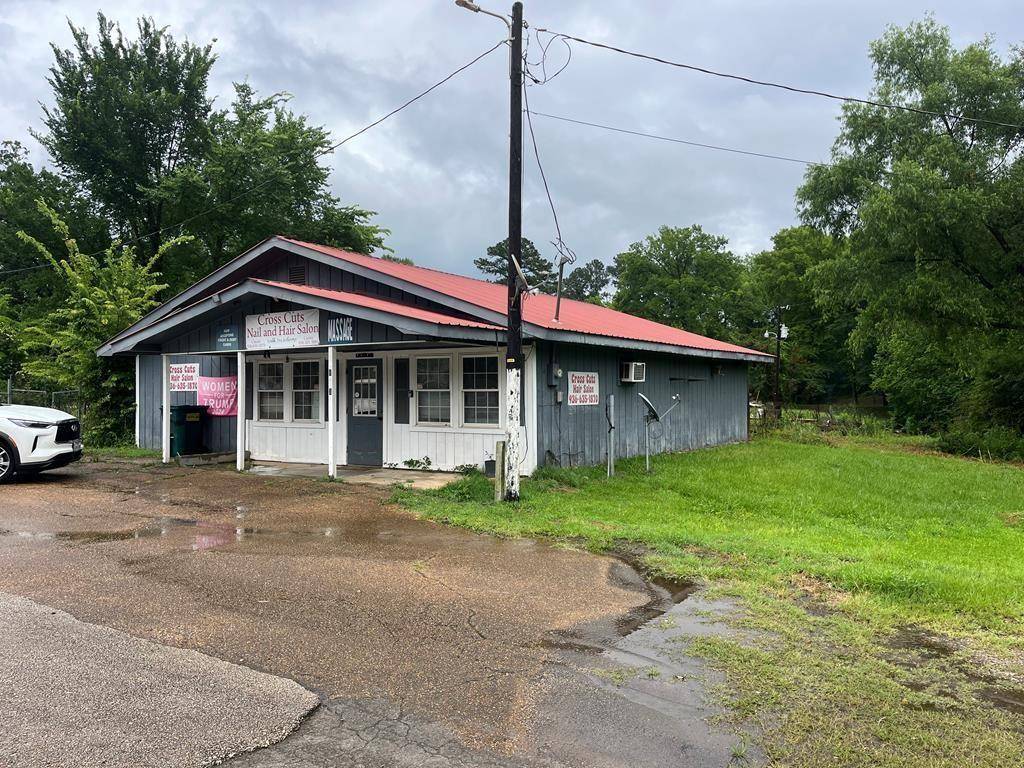 Broaddus, TX 75929,603 Highway 147
