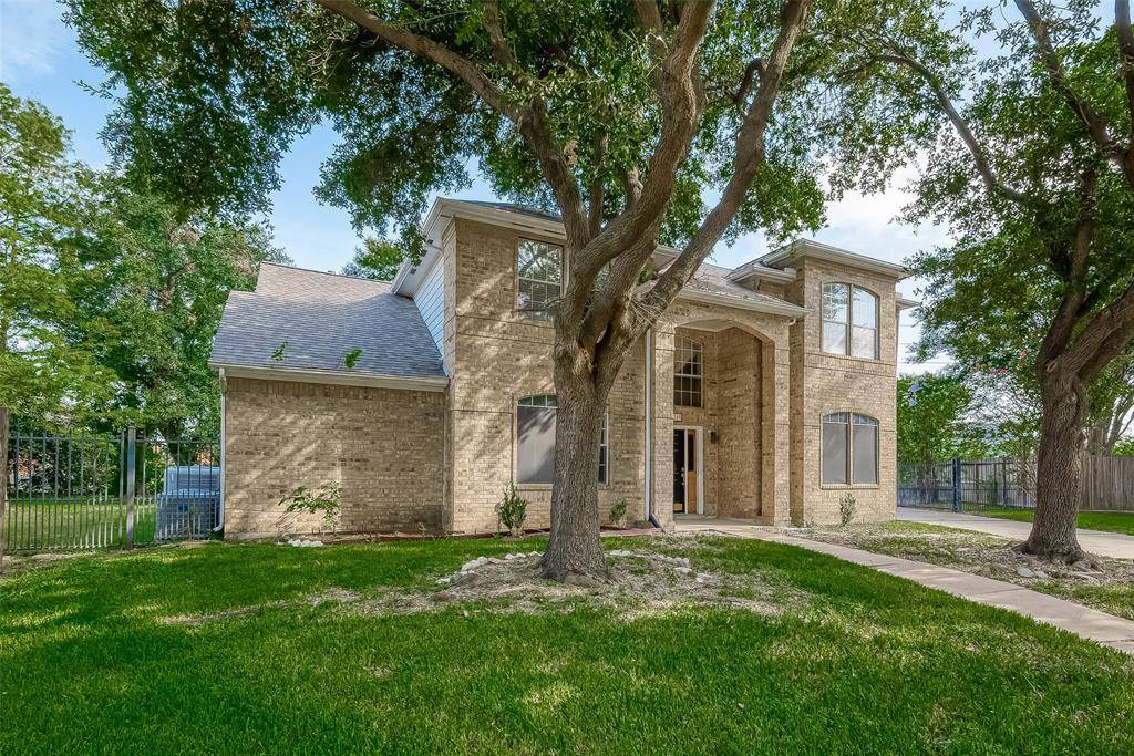 Houston, TX 77065,10319 Mantle CT