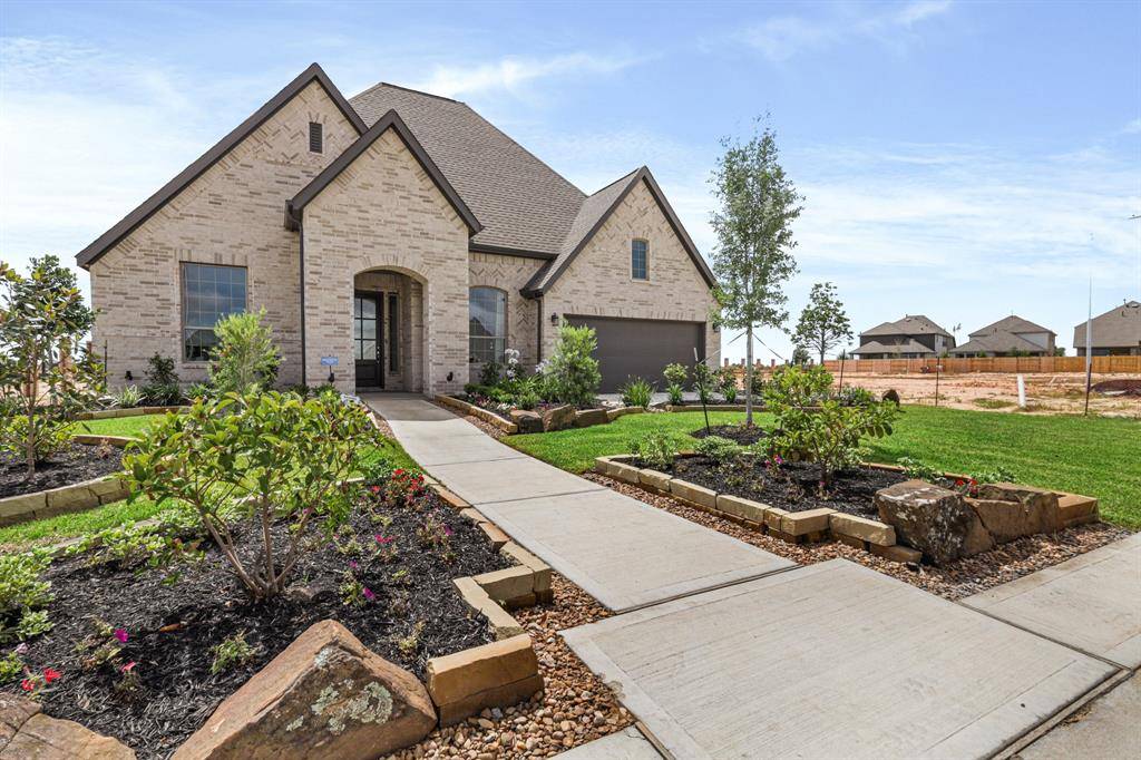 Katy, TX 77493,1811 Manderley DR