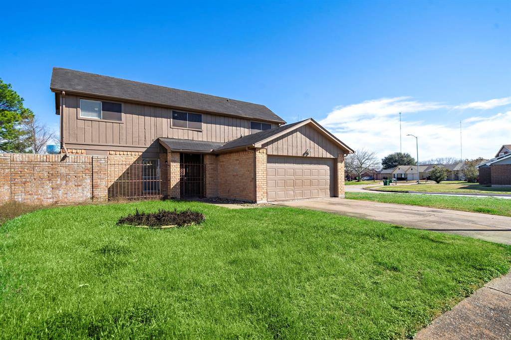 Houston, TX 77489,16323 Setter CT